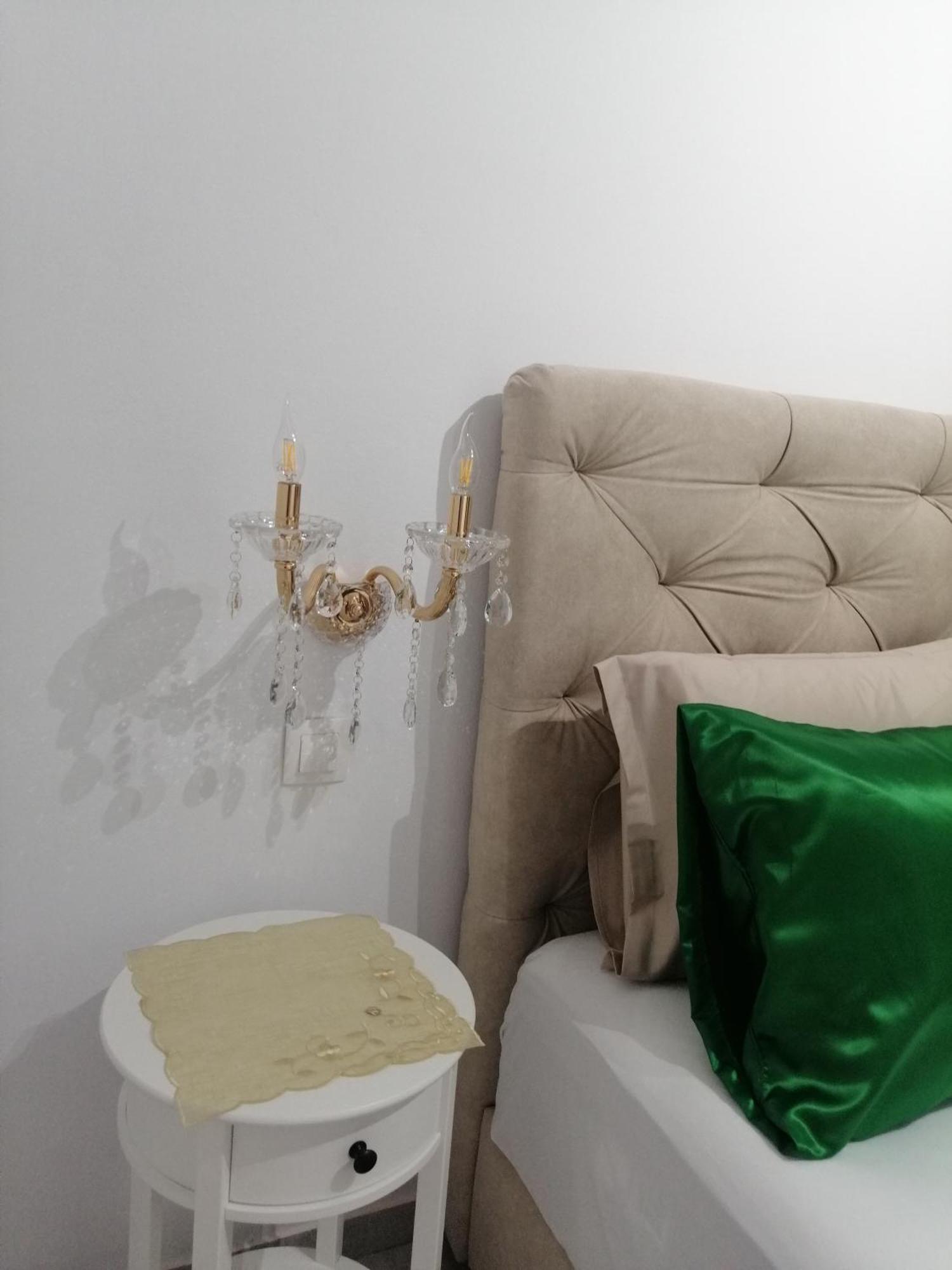 Center Luxury Spacious A&m Ii * Rhodes City